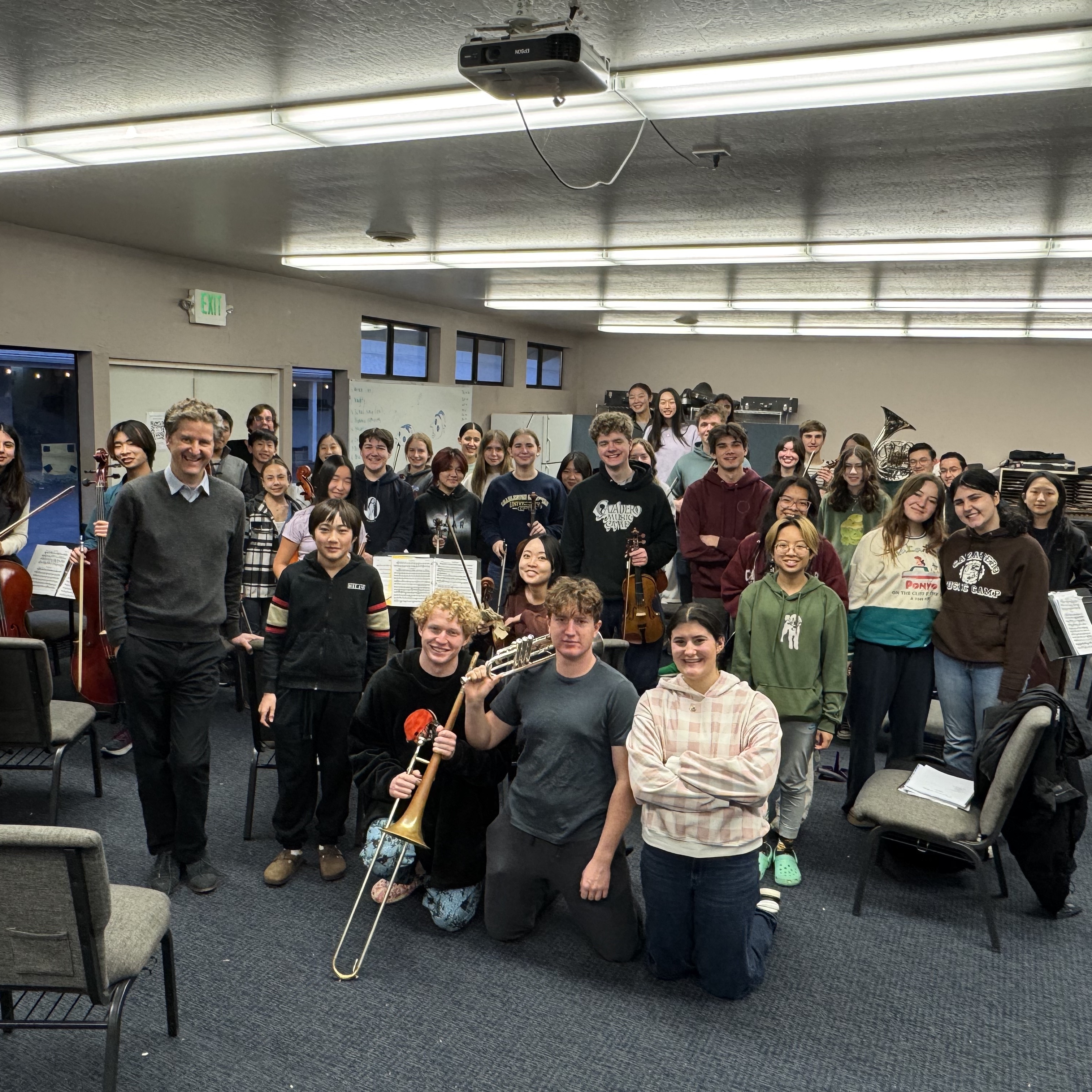 2025/26 Season Registration - logo